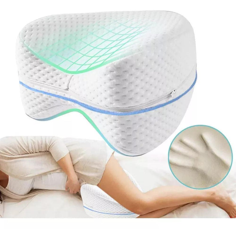 Almohada Ortopédica MultiMax