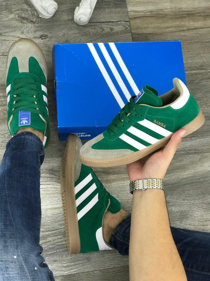 ADIDAS SAMBA - EDICIÓN LIMITADA